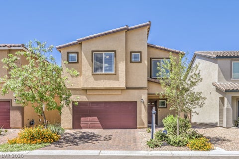 Photo of 3816 Corellia Avenue, North Las Vegas, NV 89084 (MLS # 2792273)