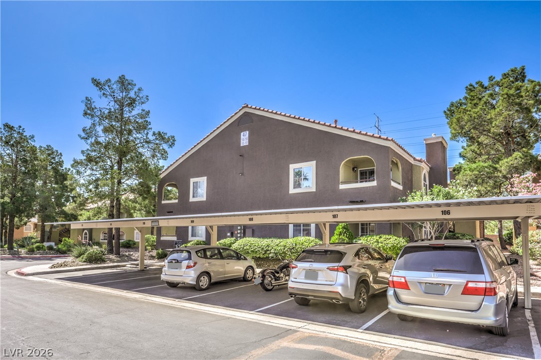7950 W Flamingo Road 2185