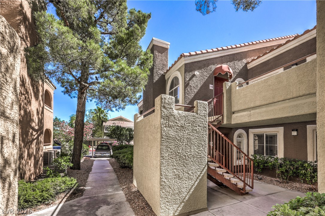 7950 W Flamingo Road 2185