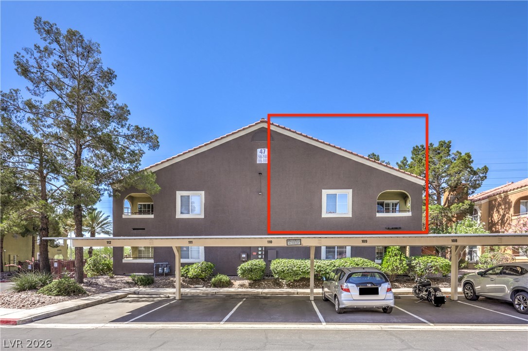 7950 W Flamingo Road 2185
