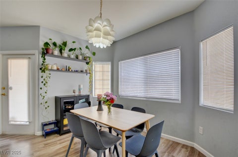 Condo For Sale - 833 Aspen Peak Loop #712<br/> Henderson, NV 89011