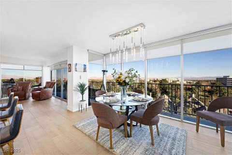 Photo of 3111 Bel Air Drive #7F, Las Vegas, NV 89109 (MLS # 2685405)
