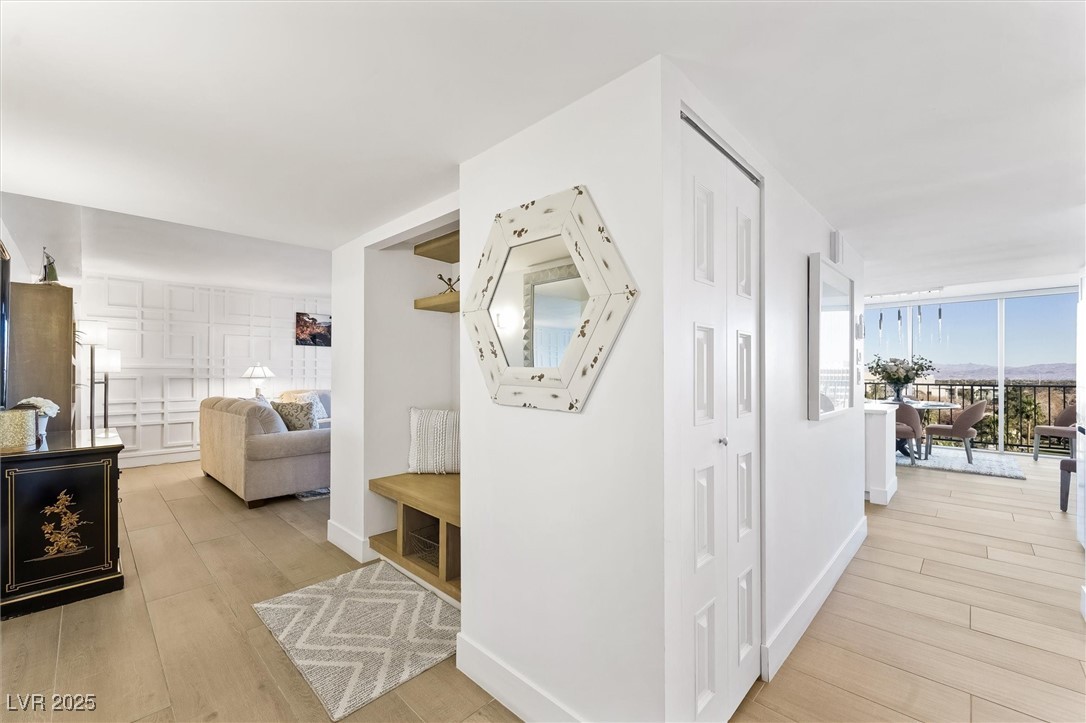 3111 Bel Air Drive 7F