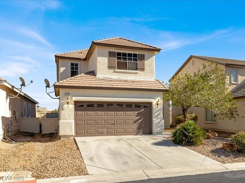Homes For Sale - 5120 First Sun Street<br/> Clark County, North Las Vegas, NV 89081