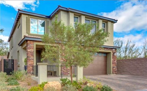 936 Keesey Way Henderson NV 89052