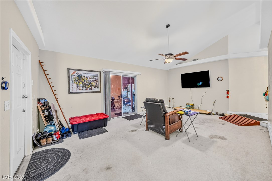 2335 Mount Charleston Drive