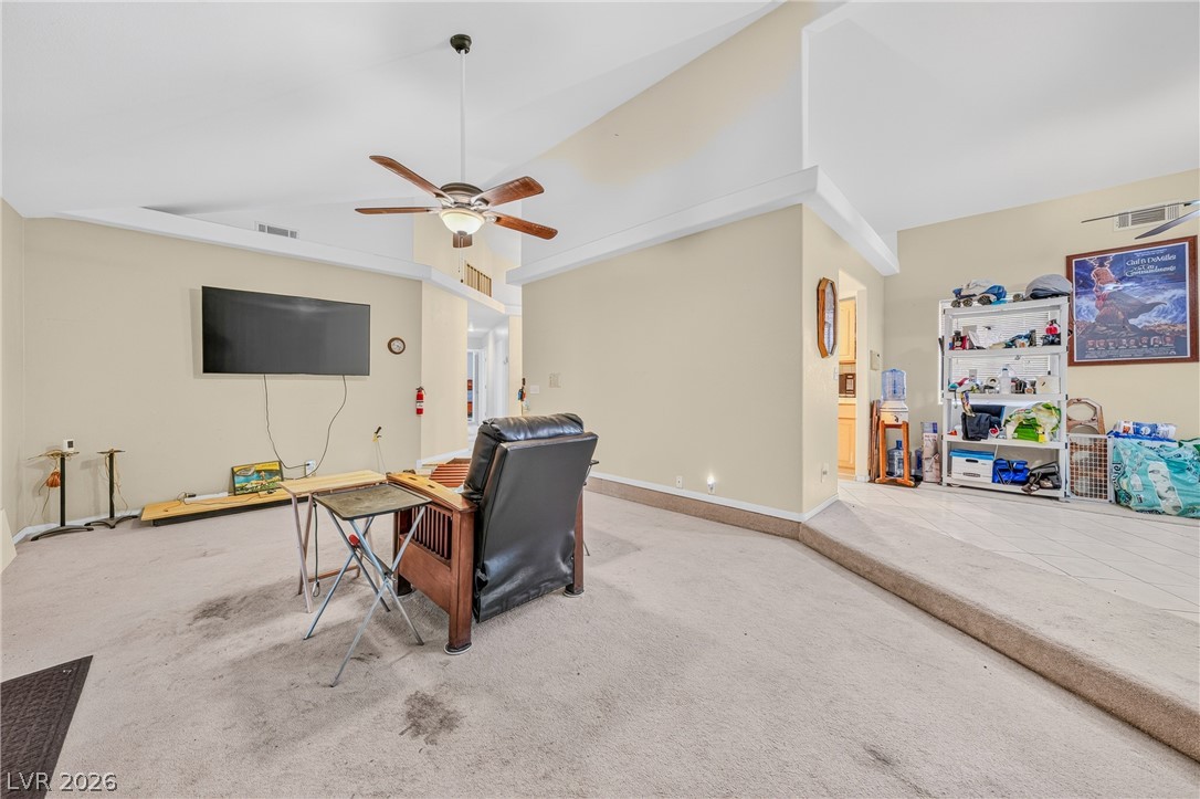 2335 Mount Charleston Drive