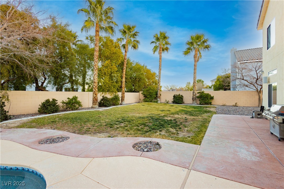 7620 Pleasant Colony Court, Las Vegas, Nevada image 36