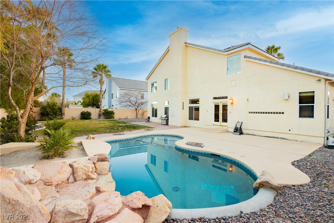 7620 Pleasant Colony Court, Las Vegas, Nevada image 35