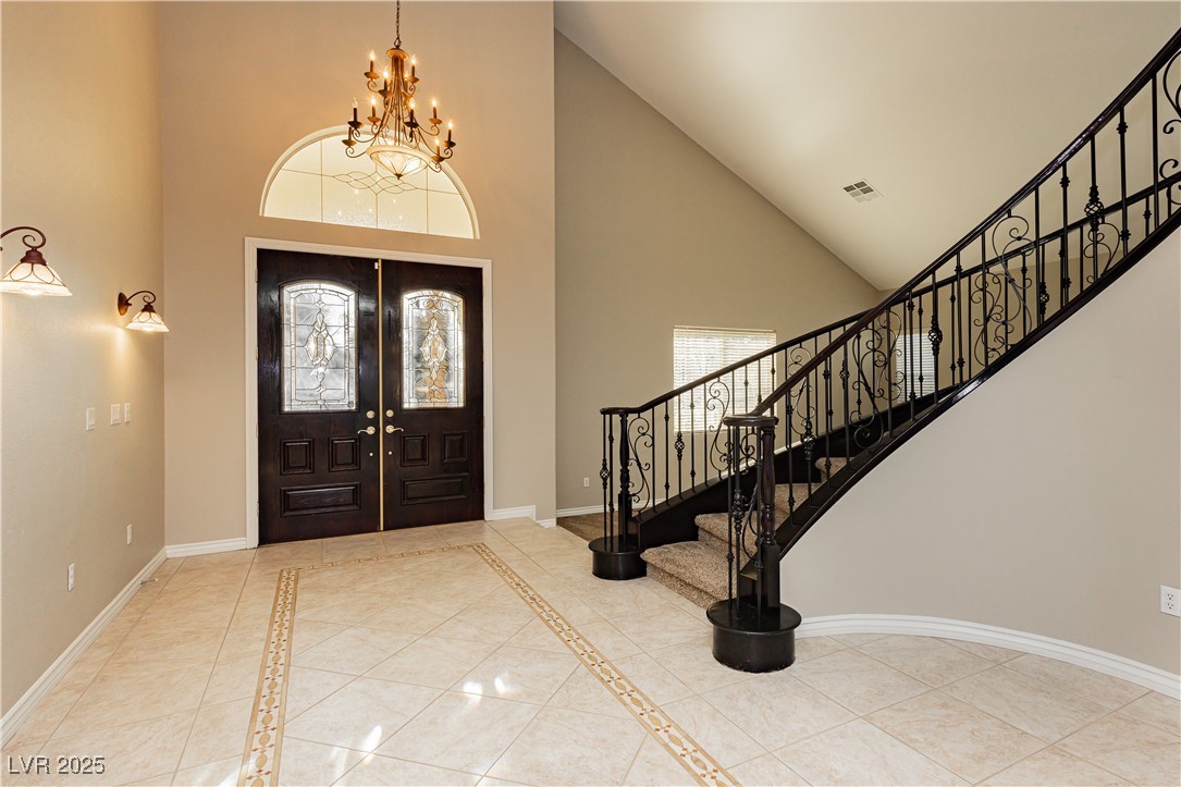 7620 Pleasant Colony Court, Las Vegas, Nevada image 3