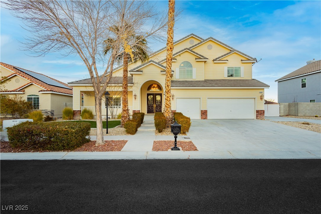 7620 Pleasant Colony Court, Las Vegas, Nevada image 41