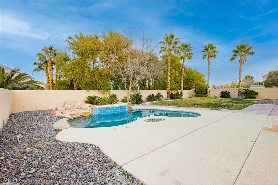 7620 Pleasant Colony Court, Las Vegas, Nevada image 33