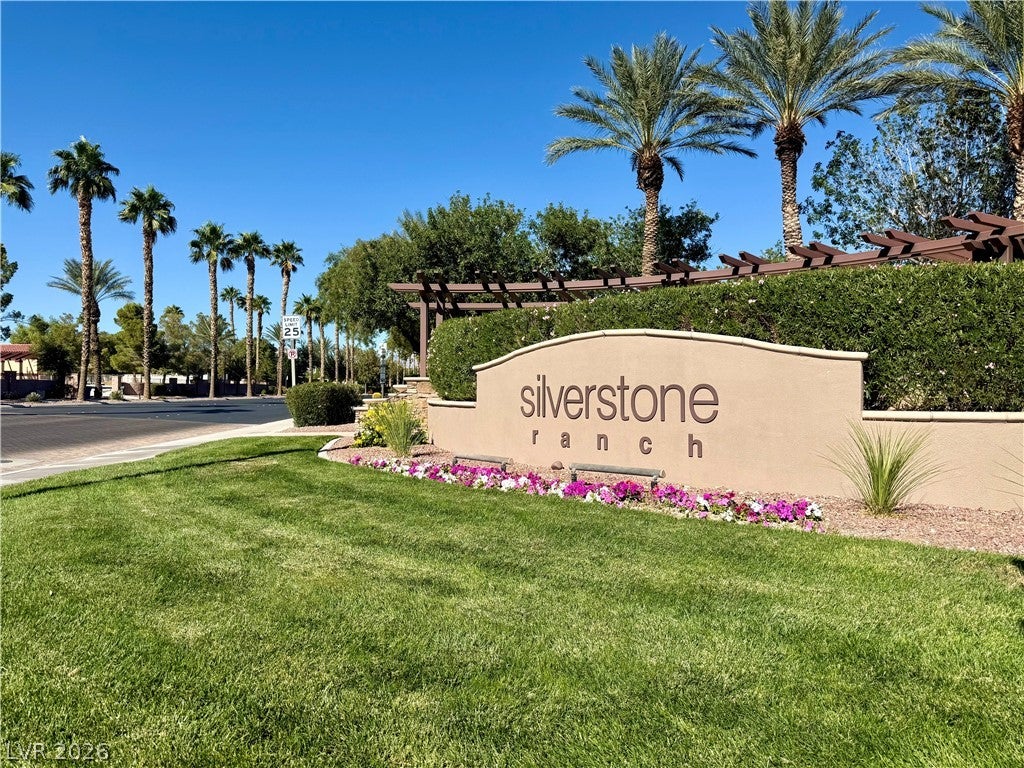 Photo of 8655 KILLIANS GREENS Drive, Las Vegas, NV 89131 (MLS # 2828084)