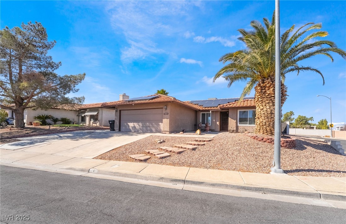 181 Lido Circle, Henderson, Nevada image 3