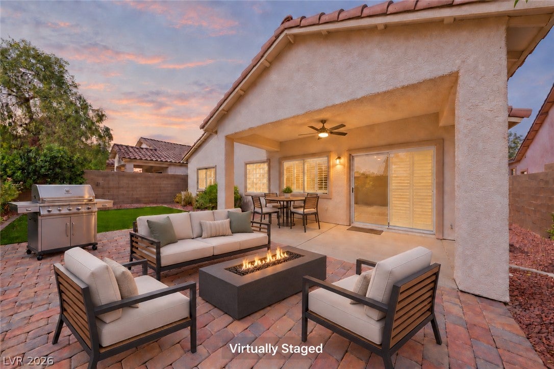 2772 Gallant Hills Drive