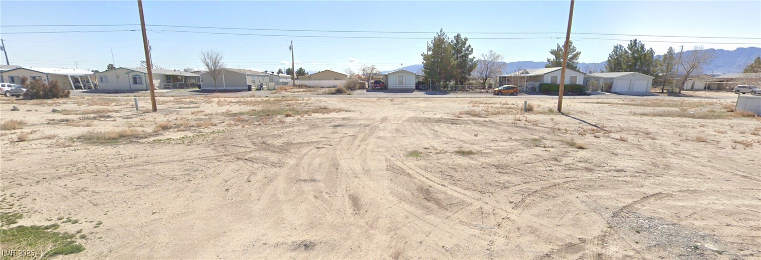 271 W Liberty Street, Pahrump, Nevada image 1