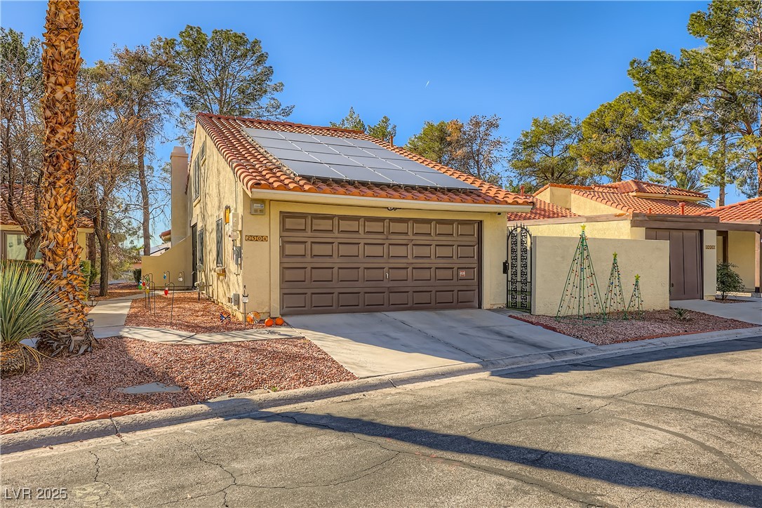 2504 Balintore Court