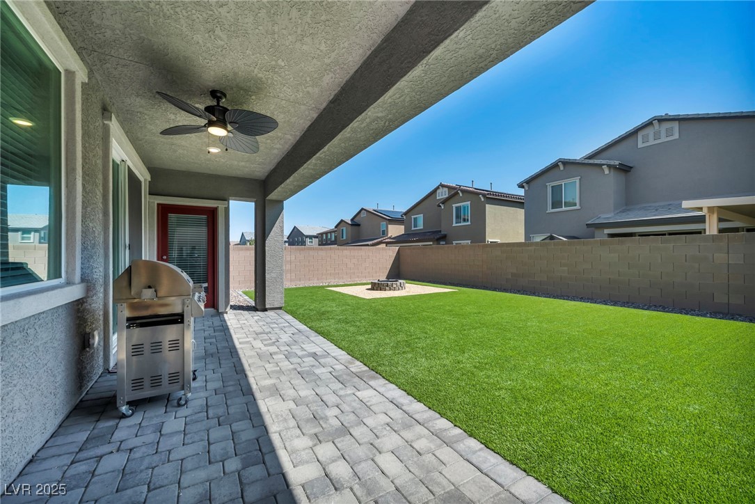 4215 Landriano Avenue, North Las Vegas, Nevada image 27