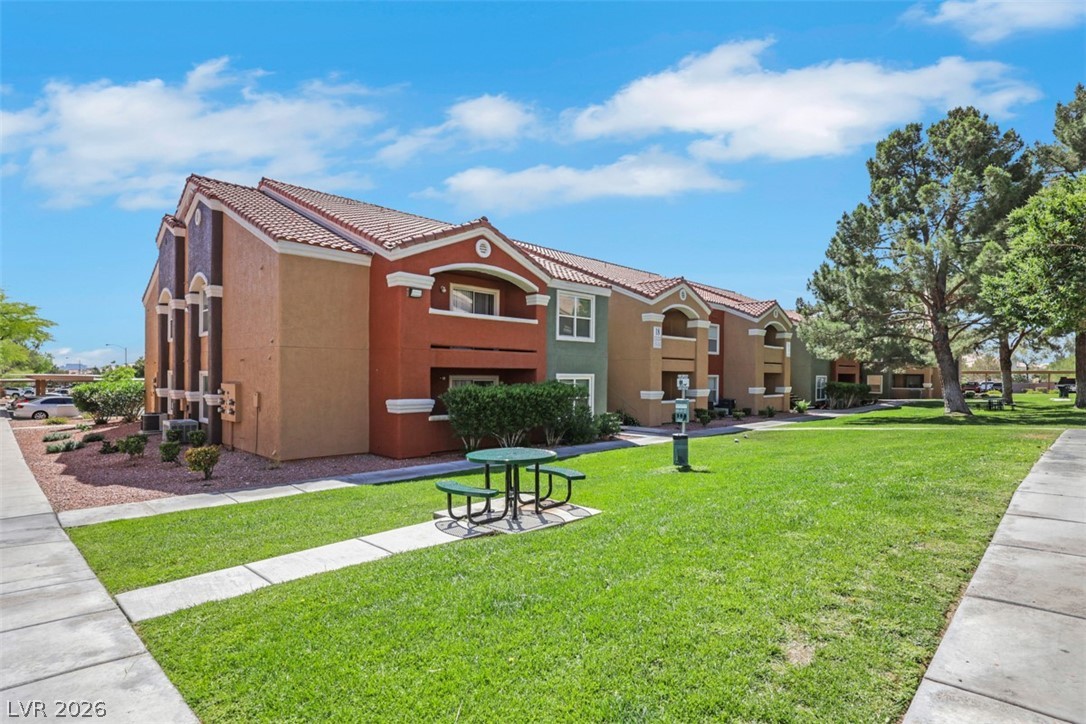 8101 W Flamingo Road 1133