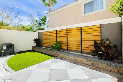 8436 Sewards Bluff Avenue Las Vegas NV 89129