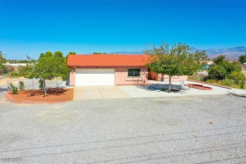 1220 E Gamebird Road Pahrump NV 89048