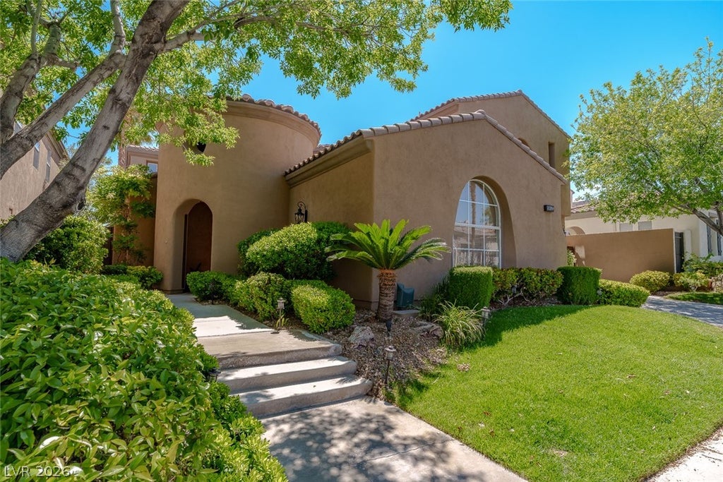 Photo of 11359 Winter Cottage Place, Las Vegas, NV 89135 (MLS # 2802046)