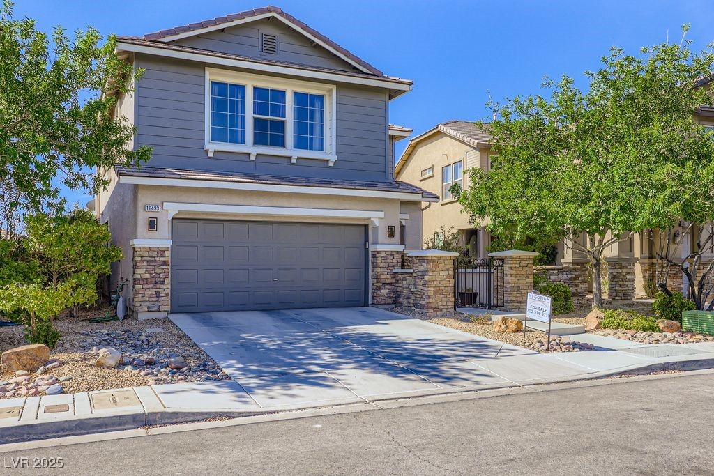 10433 Lyric Arbor Drive