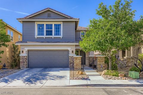 Photo of 10433 Lyric Arbor Drive, Las Vegas, NV 89135 (MLS # 2725669)