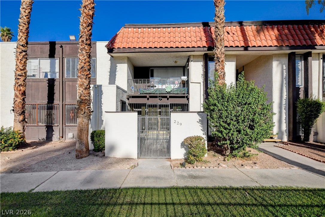 1405 Vegas Valley Drive 229