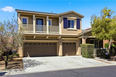 Photo of 10635 High Dormer Court, Las Vegas, NV 89179 (MLS # 2772603)