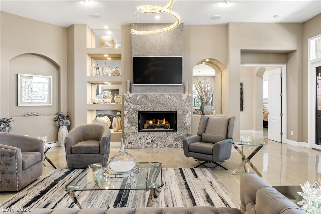 9601 Canyon Mesa Drive