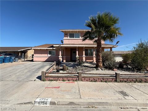 Photo of 4754 El Pasada Lane, Las Vegas, NV 89121 (MLS # 2755957)
