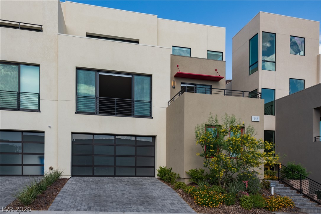 446 Tranquil Peak Court