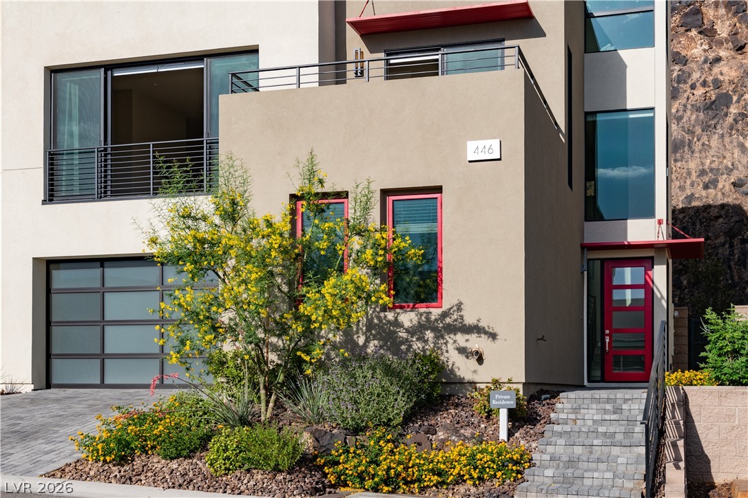 446 Tranquil Peak Court