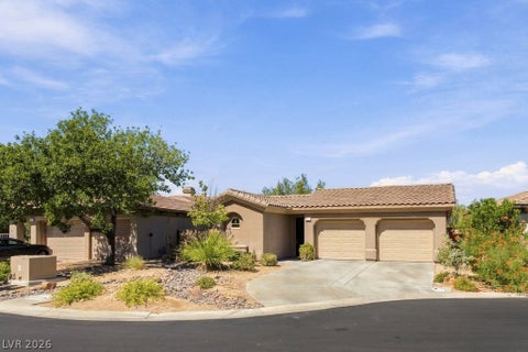 Homes For Rent - 14 Haig Point Court<br/> Henderson, NV 89052
