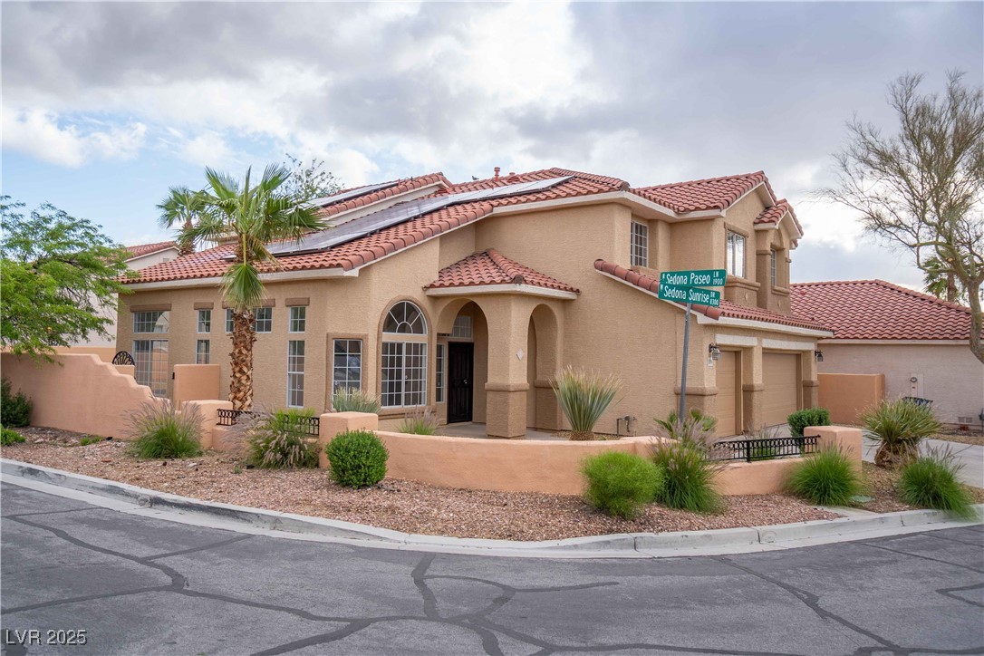 8336 Sedona Sunrise Drive