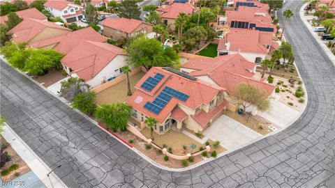 8336 Sedona Sunrise Drive Las Vegas NV 89128