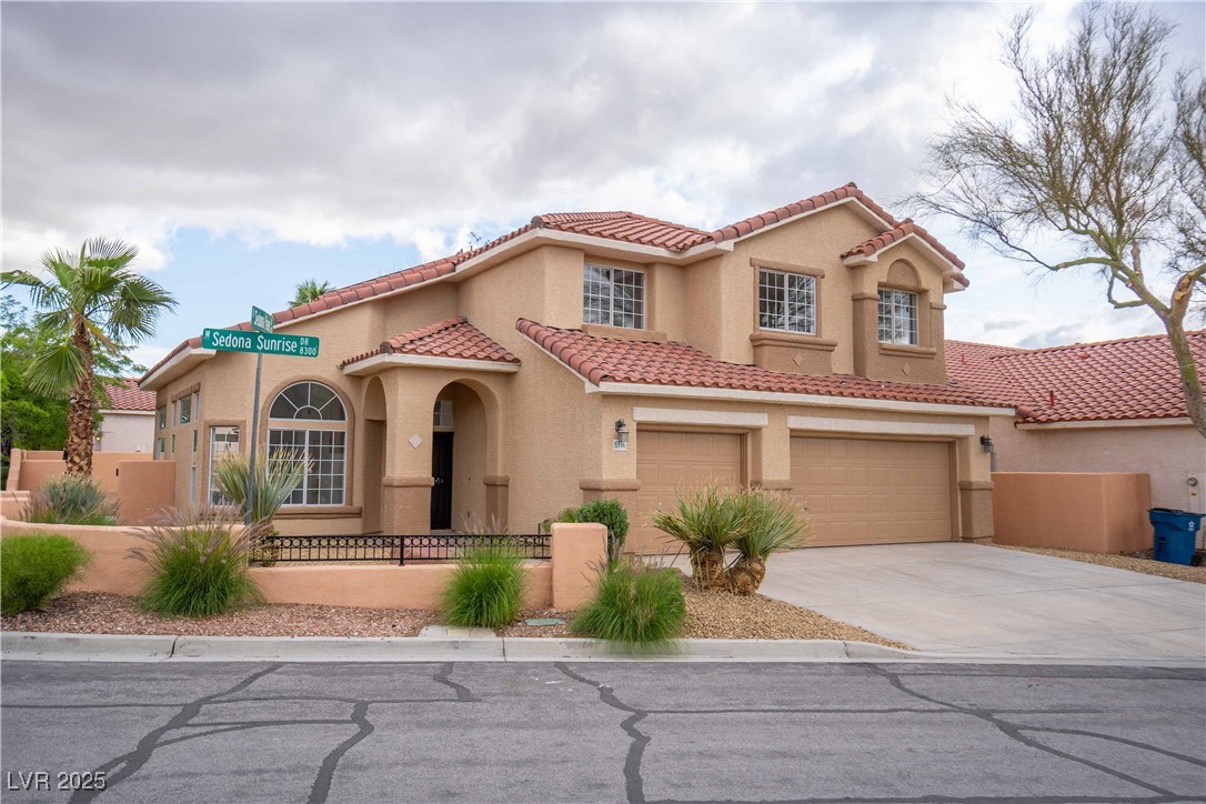 8336 Sedona Sunrise Drive