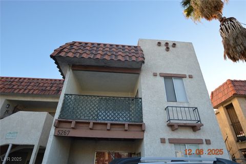 Photo of 5267 Del Gado Drive #C, Las Vegas, NV 89103 (MLS # 2741655)