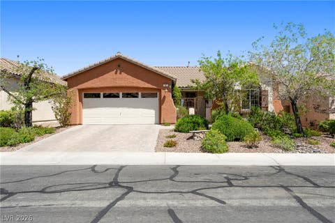 Homes For Sale - 68 Alerion Street<br/> Las Vegas, NV 89138