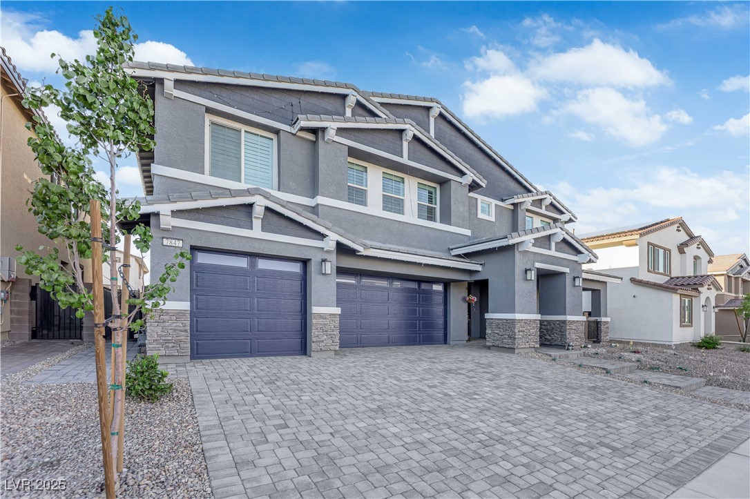 7847 Skyler Falls Lane