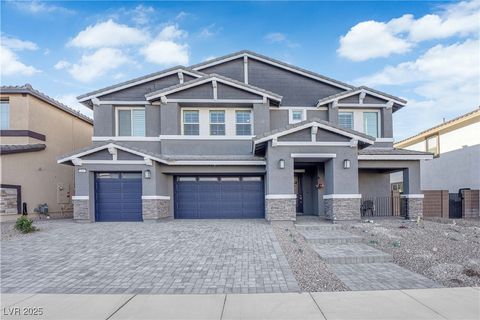 7847 Skyler Falls Lane North Las Vegas NV 89084