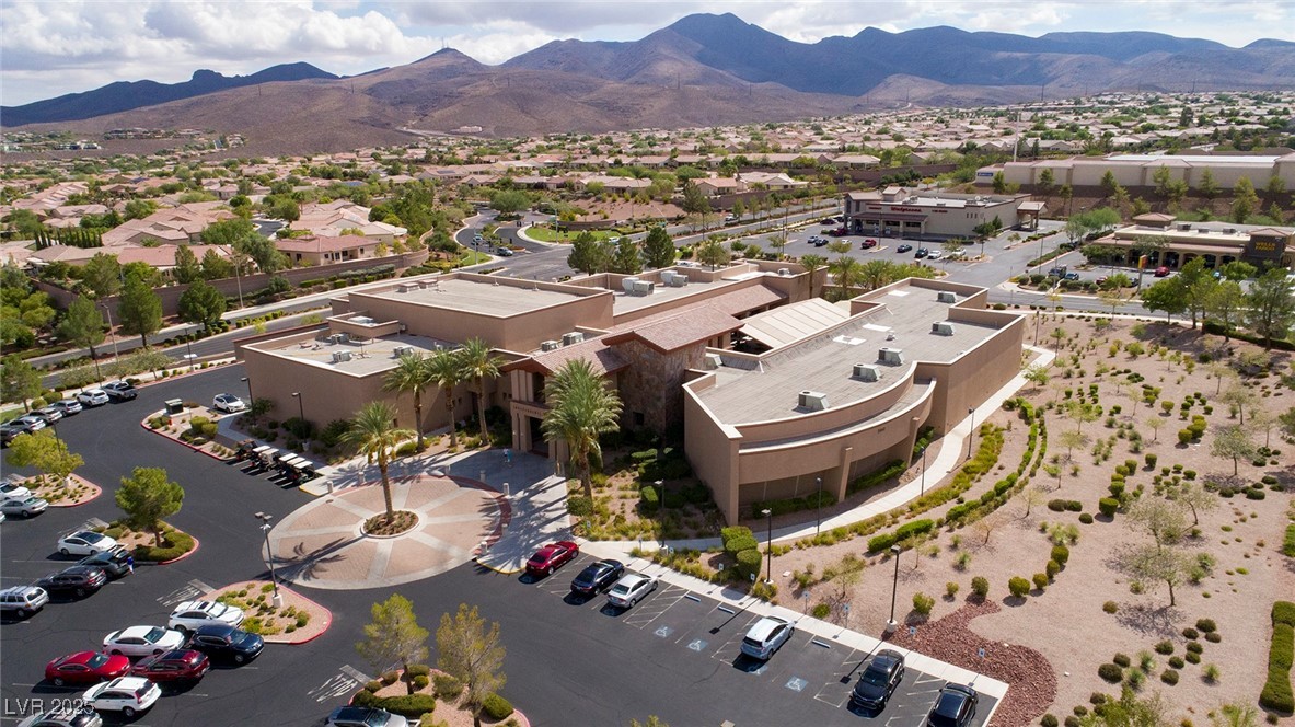 2401 Orangeburg Place, Henderson, Nevada image 21