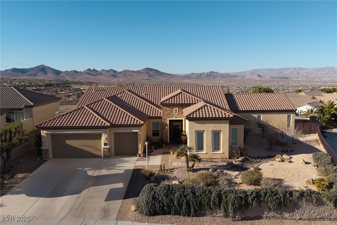 2401 Orangeburg Place, Henderson, Nevada image 1