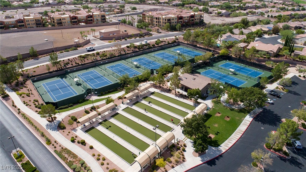 2401 Orangeburg Place, Henderson, Nevada image 26
