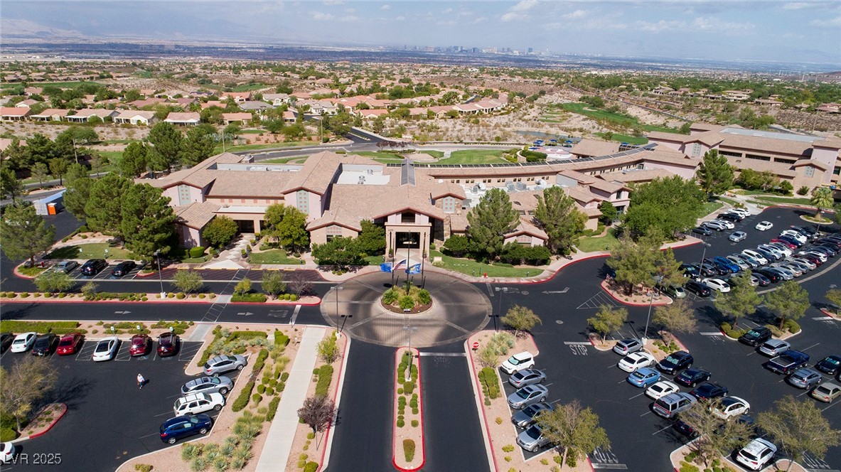 2401 Orangeburg Place, Henderson, Nevada image 19