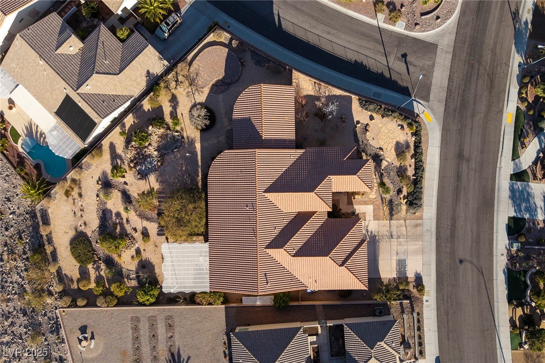 2401 Orangeburg Place, Henderson, Nevada image 17