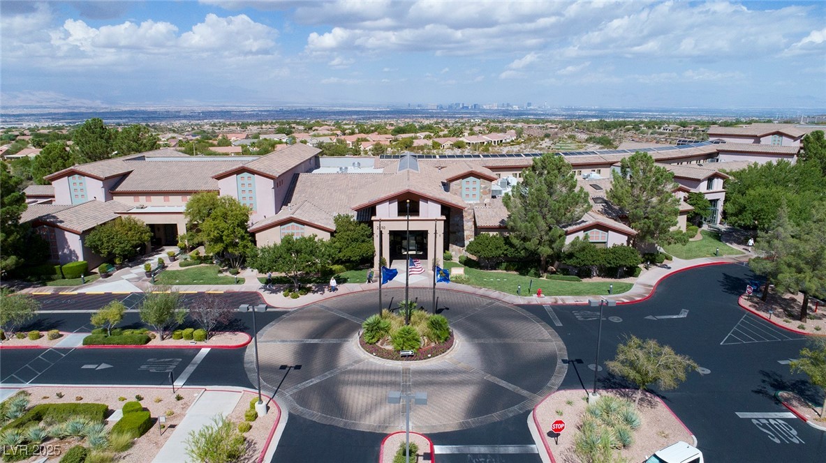 2401 Orangeburg Place, Henderson, Nevada image 20