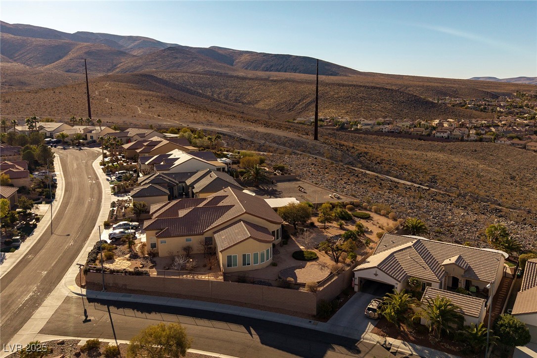 2401 Orangeburg Place, Henderson, Nevada image 16