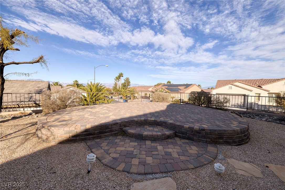 2401 Orangeburg Place, Henderson, Nevada image 14